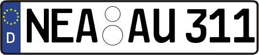 NEA-AU311