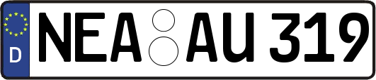NEA-AU319