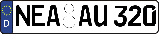 NEA-AU320