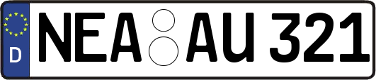 NEA-AU321