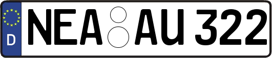 NEA-AU322