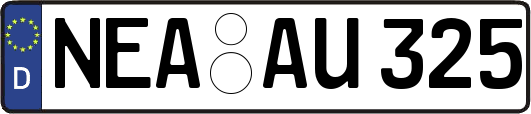 NEA-AU325