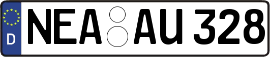 NEA-AU328