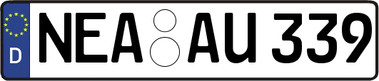 NEA-AU339