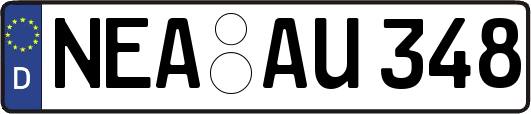 NEA-AU348