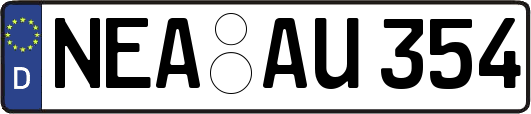 NEA-AU354