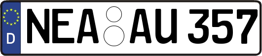NEA-AU357