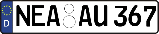 NEA-AU367