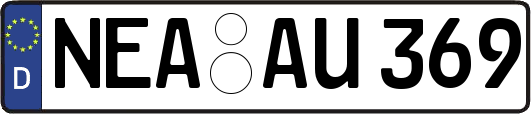 NEA-AU369