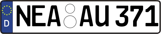 NEA-AU371