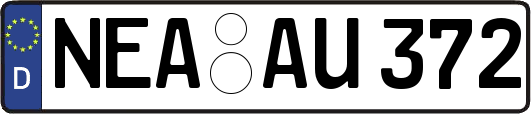 NEA-AU372
