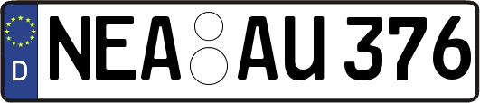 NEA-AU376
