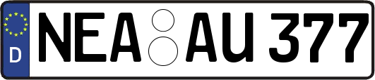 NEA-AU377