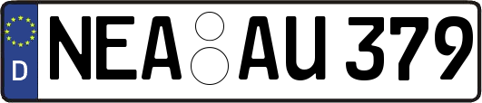 NEA-AU379