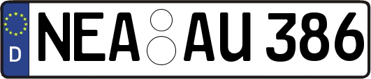 NEA-AU386