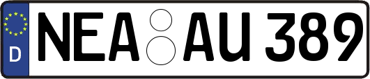 NEA-AU389