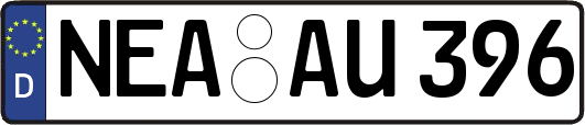 NEA-AU396