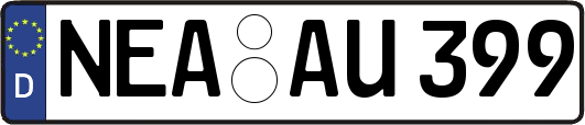 NEA-AU399