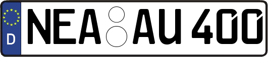 NEA-AU400
