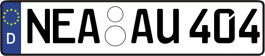 NEA-AU404