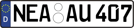 NEA-AU407