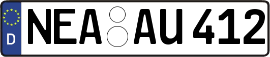 NEA-AU412