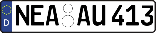 NEA-AU413