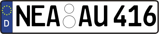 NEA-AU416