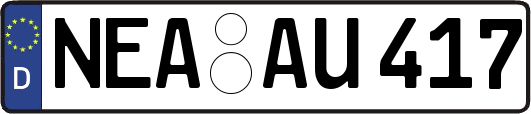 NEA-AU417