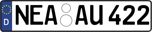 NEA-AU422