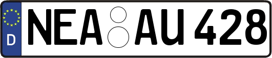 NEA-AU428