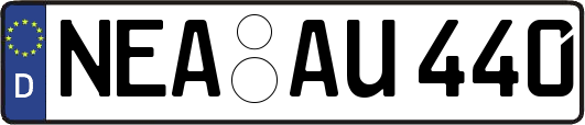 NEA-AU440