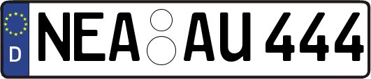 NEA-AU444