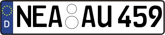 NEA-AU459