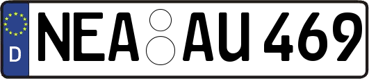 NEA-AU469