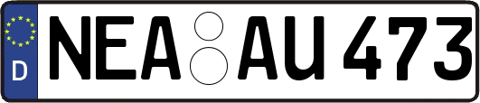 NEA-AU473