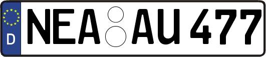 NEA-AU477