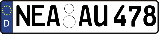 NEA-AU478