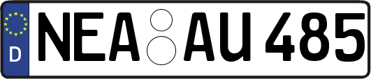 NEA-AU485