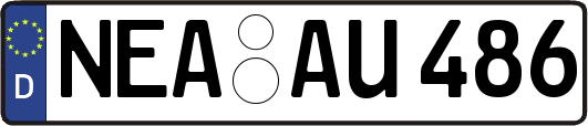 NEA-AU486