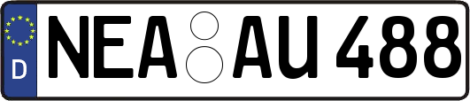 NEA-AU488