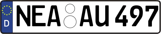 NEA-AU497
