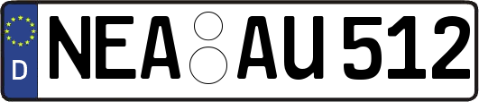 NEA-AU512