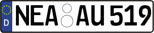 NEA-AU519