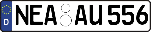 NEA-AU556