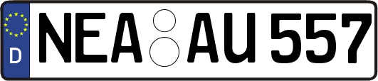 NEA-AU557