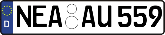 NEA-AU559