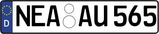 NEA-AU565