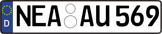 NEA-AU569