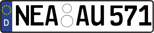 NEA-AU571